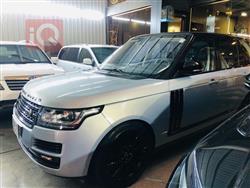 Land Rover Range Rover Vogue